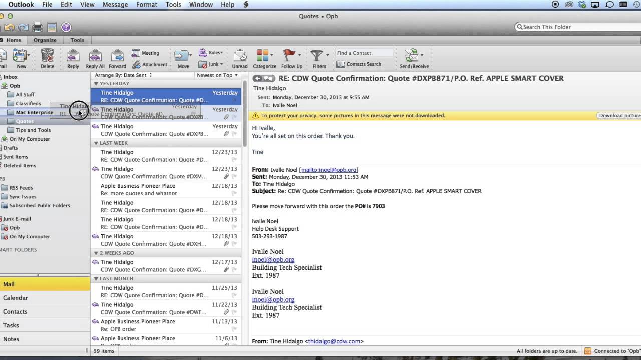 find archive file for microsoft outlook for mac 15